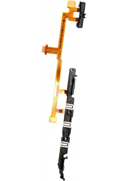 Xz2 H8216 H8296 702SO Için (Yurt Dışından)