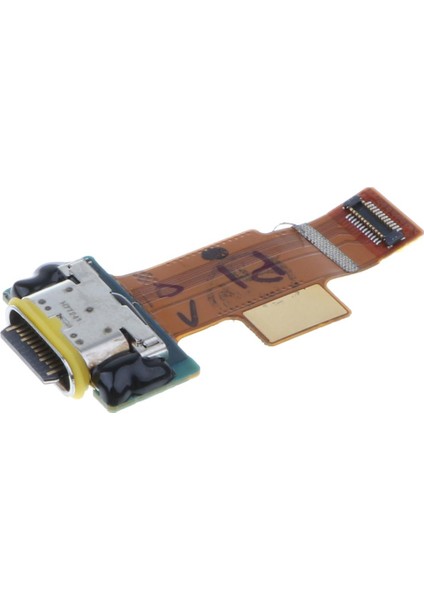 U11 Plus Için Yedek USB Şarj Bağlantı Noktası Konnektörü (Yurt Dışından)