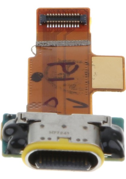 U11 Plus Için Yedek USB Şarj Bağlantı Noktası Konnektörü (Yurt Dışından) fiyatları