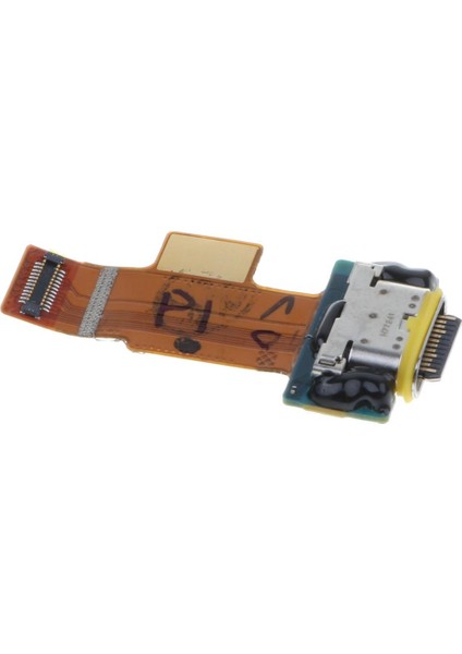 U11 Plus Için Yedek USB Şarj Bağlantı Noktası Konnektörü (Yurt Dışından) fırsatları