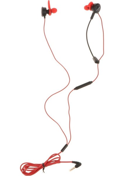 3,5 mm Oyun Kulaklığı Oyun Kulaklığı ile Izole Edici Kulaklıklar (Yurt Dışından)