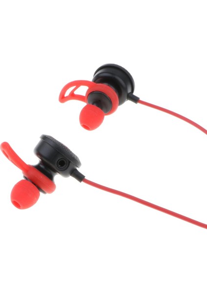 3,5 mm Oyun Kulaklığı Oyun Kulaklığı ile Izole Edici Kulaklıklar (Yurt Dışından)