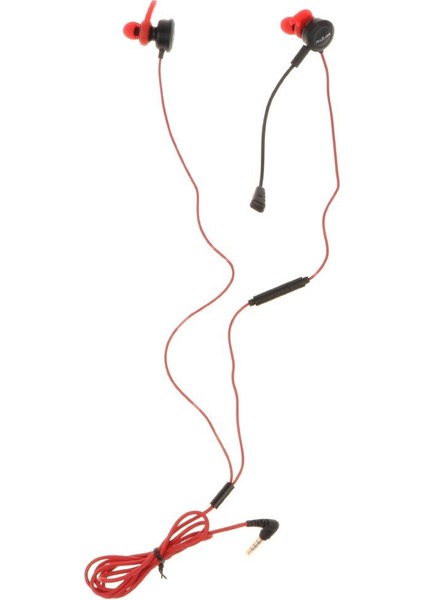 3,5 mm Oyun Kulaklığı Oyun Kulaklığı ile Izole Edici Kulaklıklar (Yurt Dışından)
