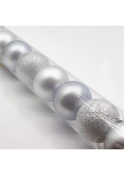 Yılbaşı Süsü Top