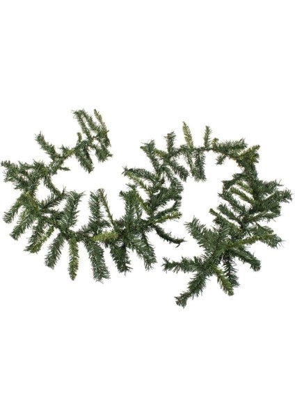 Çam Garland Dekor Süs 270 cm