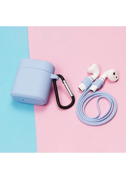 Koruyucu Manşon Kasası Mavi Kapak (Yurt Dışından) modelleri