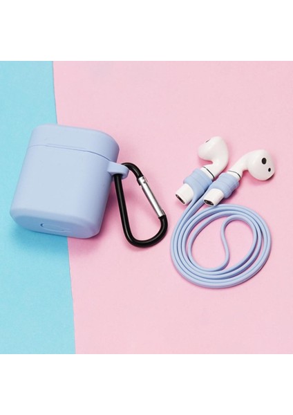 Koruyucu Manşon Kasası Mavi Kapak (Yurt Dışından) indirimleri