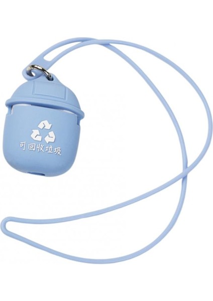 Kulaklık Örtüsü Kasası Mavi (Yurt Dışından) fırsatları