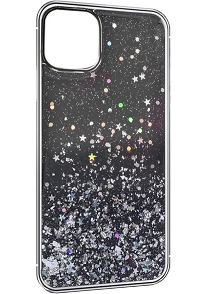 Xr Artı x Bling Pullu Sevimli Siyah Için Parıltı Hızlı ve Telefon Kasası (Yurt Dışından) fiyatları