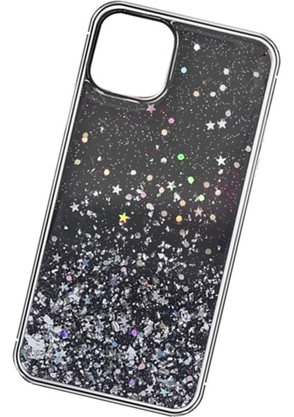 Xr Artı x Bling Pullu Sevimli Siyah Için Parıltı Hızlı ve Telefon Kasası (Yurt Dışından) indirimleri