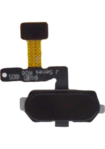 J5 Pro 2017 Siyah Için Düğme Parmak Izi Değiştirme Parçası (Yurt Dışından) fiyatları