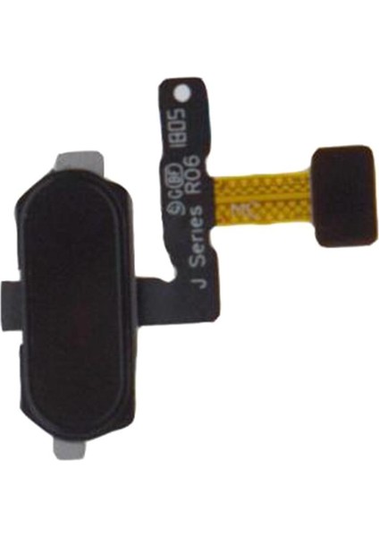 J5 Pro 2017 Siyah Için Düğme Parmak Izi Değiştirme Parçası (Yurt Dışından) modelleri