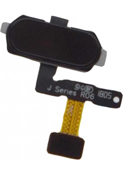 J5 Pro 2017 Siyah Için Düğme Parmak Izi Değiştirme Parçası (Yurt Dışından) fırsatları