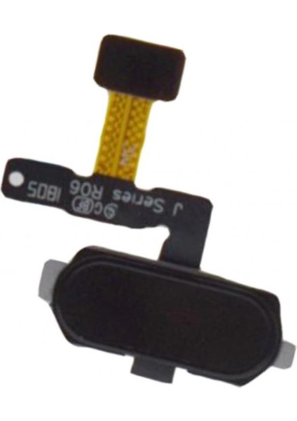 J5 Pro 2017 Siyah Için Düğme Parmak Izi Değiştirme Parçası (Yurt Dışından) indirimleri