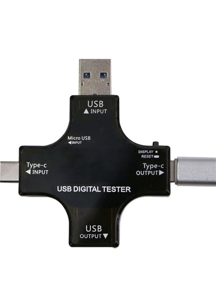 USB LCD Dijital, (Yurt Dışından)