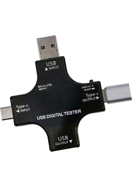 USB LCD Dijital, (Yurt Dışından)