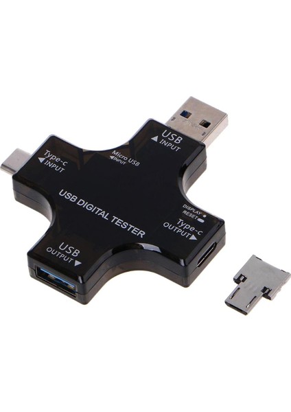 USB LCD Dijital, (Yurt Dışından)