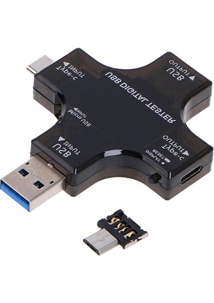 USB LCD Dijital, (Yurt Dışından)