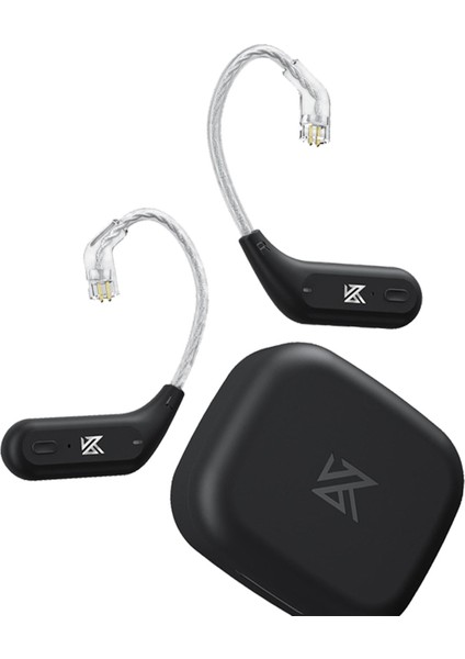 Hd Bluetooth 5.2 Kulak Kancası 0,75/0.78MM Pinli Kulaklık ile Uyumlu (Yurt Dışından)