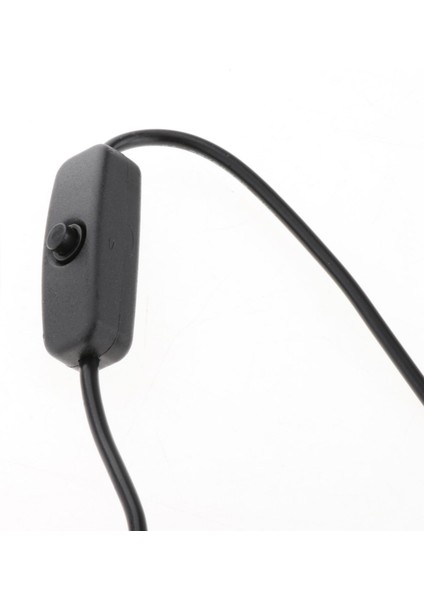 Power 501 Açık/kapalı ile 3 Mikro USB 5p Için Güç USB Anahtar Kablosu (Yurt Dışından) modelleri