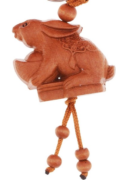 Tiger Heykeli 4 Adet (Yurt Dışından)