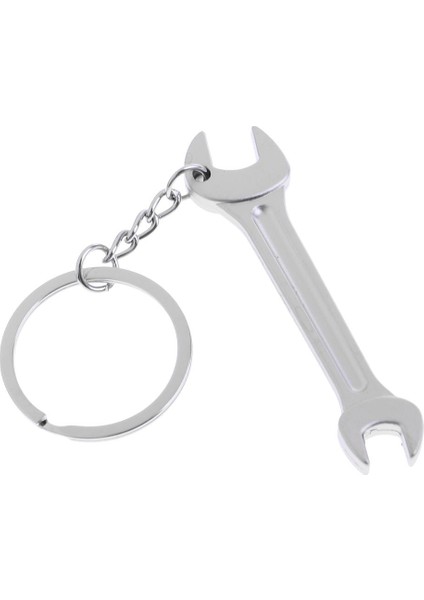 Metal Anahtar 3 Pcs (Yurt Dışından)