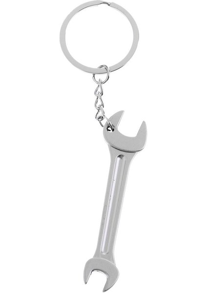 Metal Anahtar 3 Pcs (Yurt Dışından)