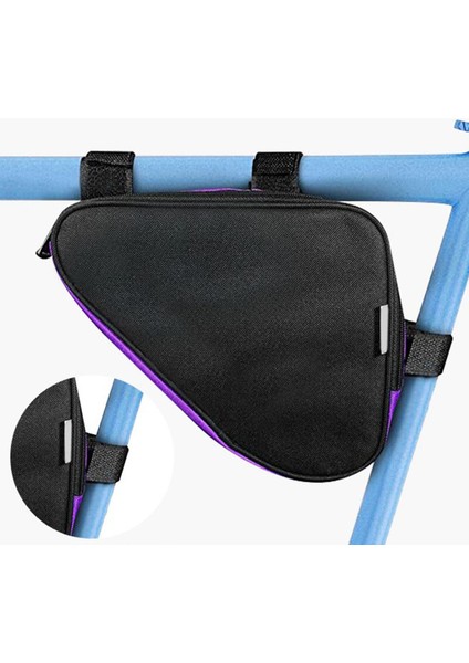 Bisiklet Üçgen Çanta(Yurt Dışından) modelleri