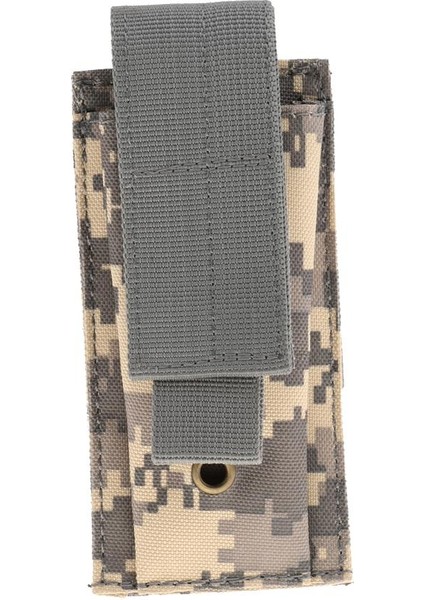 Molle Yelek Kemer Döngü Çantası Tek Dergi Kesesi Yeni Acu (Yurt Dışından)