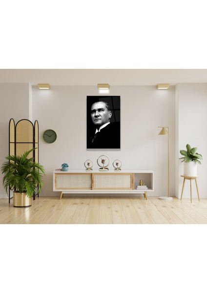 Atatürk Cam Tablo fiyatları