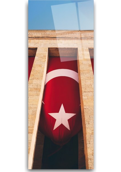 Bayrak Cam Tablo