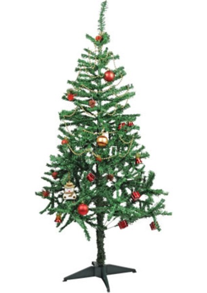 Yılbaşı Ağacı 150 cm