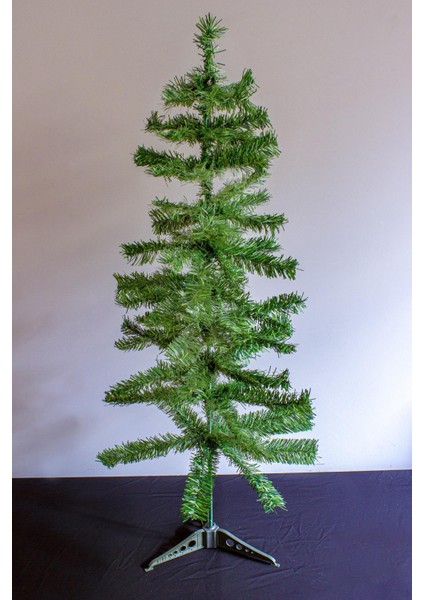 Yılbaşı Çam Ağacı 120 cm