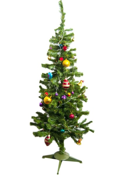 Yılbaşı Çam Ağacı 150 CM224 Dal 263804 fiyatları