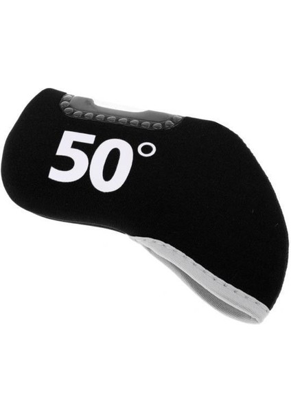 Golf Club Headcover 4 Adet (Yurt Dışından)
