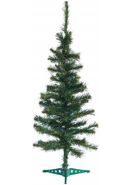 Lux Yılbaşı Ağacı Çam 90CM 76 Dallı