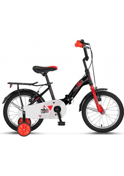 Ümit 1619 Picolo 16 Jant Katlanır Çocuk Bisikleti (100-120 cm Boy)