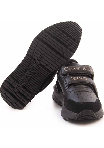 Kadın Spor Sneaker YW0YW00888 indirimleri