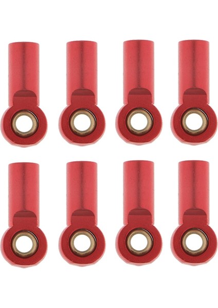 Rc Crawler Bağlantı Çubuk Uç Eklemi 4 Pc (Yurt Dışından) fiyatları