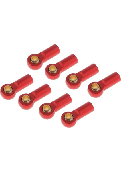 Rc Crawler Bağlantı Çubuk Uç Eklemi 4 Pc (Yurt Dışından) modelleri