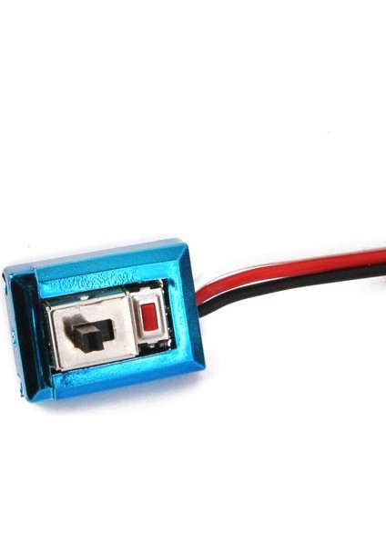 Rc Araç Hız Kontrolörü - 120A Fırçasız Hız Denetleyicisi Esc Rc Post (Yurt Dışından)