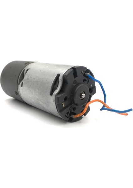 Yenilenmiş PLG30 Dunker Motoren Dc 18V 700 Rpm (Çap 30MM) Redüktörlü Motor fiyatları