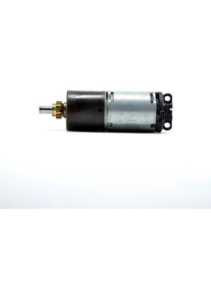 Yenilenmiş PLG30 Dunker Motoren Dc 18V 700 Rpm (Çap 30MM) Redüktörlü Motor fırsatları