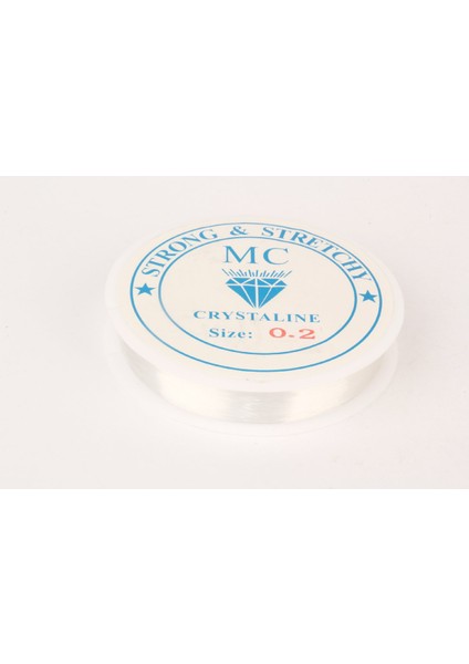 0.20 Düz Misina Kolye ve Bileklik Ipi fiyatları