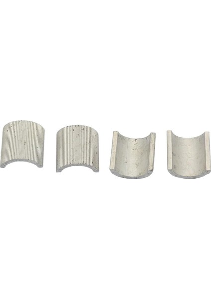 Motosiklet Için 16X 22MM Ila 25MM Ila 25MM Hanldebar Sap Çubuk Aralayıcı Dönüşüm Şim (Yurt Dışından)