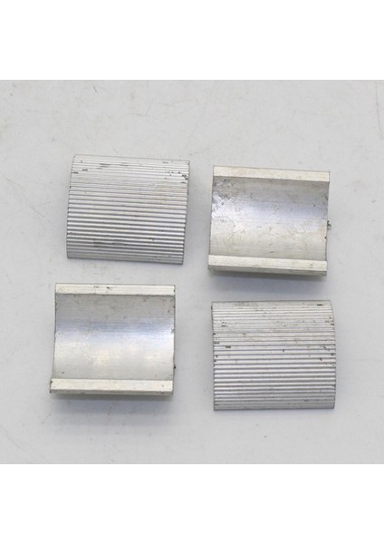 Motosiklet Için 16X 22MM Ila 25MM Ila 25MM Hanldebar Sap Çubuk Aralayıcı Dönüşüm Şim (Yurt Dışından)