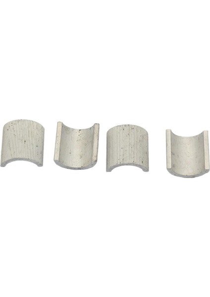Motosiklet Için 16X 22MM Ila 25MM Ila 25MM Hanldebar Sap Çubuk Aralayıcı Dönüşüm Şim (Yurt Dışından)