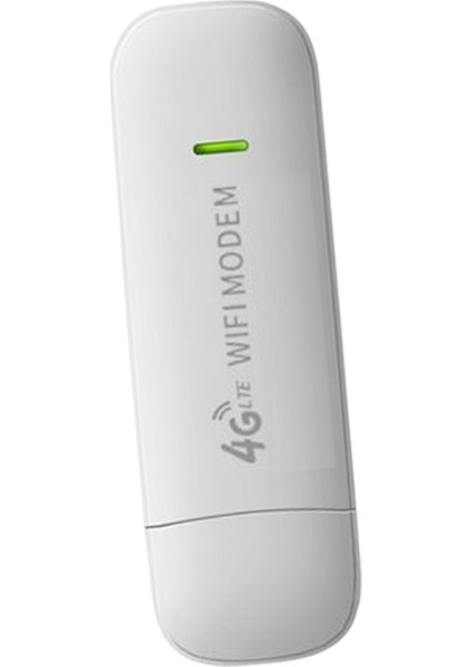 4g Lte Wifi Kablosuz USB Mobil Geniş Bant (Yurt Dışından) fırsatları