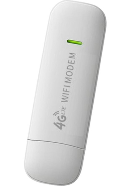 4g Lte Wifi Kablosuz USB Mobil Geniş Bant (Yurt Dışından) indirimleri