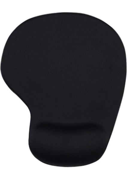 Kauçuk Fare Ped Ergonomik Kayma Antikayma Paspas Ev Masası Dizüstü Bilgisayarı Için Bilek Ped (Yurt Dışından)